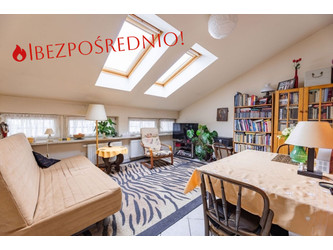 Mieszkanie Warszawa
Ursynów
Natolin Na sprzedaż 828 000 PLN 57 m2 
