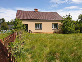 Dom włodawski
Włodawa
Dołhobrody Na sprzedaż 385 000 PLN 80 m2 