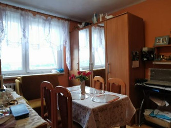 Mieszkanie Radom
Zamłynie Na sprzedaż 220 000 PLN 24 m2 