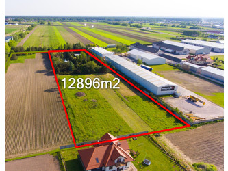 Działka pruszkowski
Raszyn
Janki Na sprzedaż 10 639 200 PLN 12 896 m2 