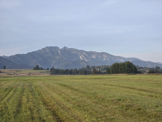 Działka tatrzański
Zakopane Na sprzedaż 225 000 PLN 850 m2 