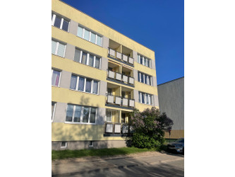 Mieszkanie Warszawa
Wola
Koło Na sprzedaż 739 000 PLN 48,5 m2 
