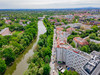Mieszkanie Wrocław
Śródmieście
Plac Grunwaldzki Na sprzedaż 1 290 000 PLN 84,05 m2 