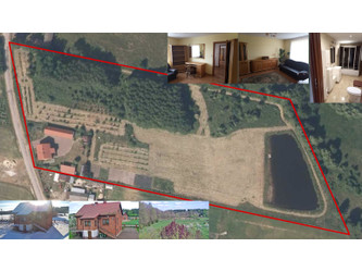 Działka piotrkowski
Ręczno
Stobnica-Piła Na sprzedaż 749 000 PLN 22 100 m2 