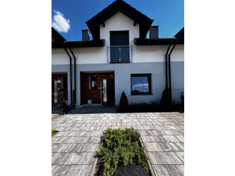 Dom malborski
Malbork
Wielbark Na sprzedaż 799 000 PLN 90 m2 