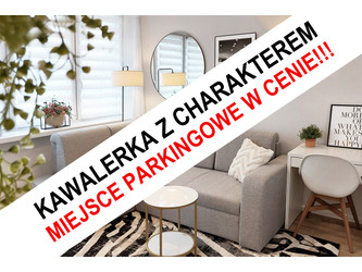Mieszkanie Warszawa
Włochy Na sprzedaż 539 000 PLN 26,5 m2 