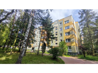 Mieszkanie Częstochowa
Tysiąclecie Na sprzedaż 389 000 PLN 67,5 m2 