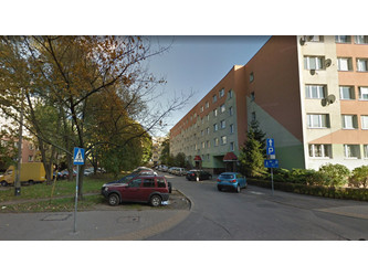 Mieszkanie Wrocław
Krzyki Na sprzedaż 649 000 PLN 60 m2 