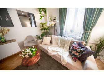 Mieszkanie Warszawa
Ochota Na sprzedaż 1 190 000 PLN 62,66 m2 