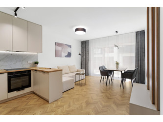 Mieszkanie poznański
Kleszczewo Na sprzedaż 439 000 PLN 43,15 m2 