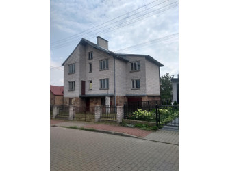 Dom skarżyski
Suchedniów Na sprzedaż 550 000 PLN 167 m2 