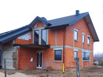 Dom warszawski zachodni
Izabelin
Mościska Na sprzedaż 900 000 PLN 186 m2 