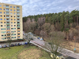 Mieszkanie Sopot
Brodwino Do wynajęcia 2500 PLN 41 m2 