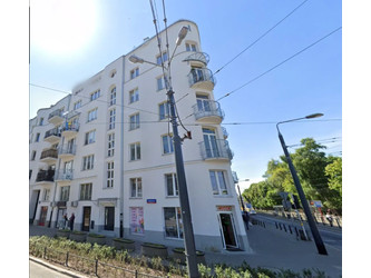 Mieszkanie Warszawa
Praga-Północ Na sprzedaż 1 099 000 PLN 53 m2 