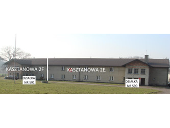 Działka gliwicki
Sośnicowice Na sprzedaż 1 800 000 PLN 7600 m2 