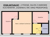 Mieszkanie będziński
Będzin Na sprzedaż 239 000 PLN 64 m2 