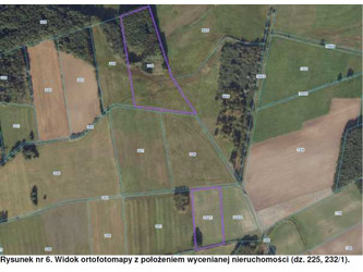 Rolny Trzebnicki
Żmigród
Niezgoda Na sprzedaż 47 000 PLN 64 600 m2 