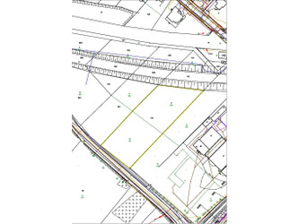 Działka Kępiński
Kępno Na sprzedaż 1 600 000 PLN 5950 m2 