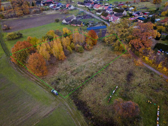 Działka Szczecinecki
Barwice
Ostrowąsy Na sprzedaż 119 900 PLN 4400 m2 