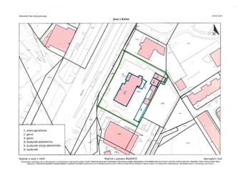 Działka Gdynia Do wynajęcia 20 000 PLN 4774 m2 