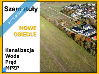 Budowlany Szamotulski
Szamotuły Na sprzedaż 137 000 PLN 705 m2 