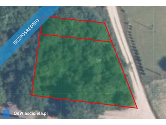 Działka Wielicki
Zagórze Na sprzedaż 125 159 PLN 930 m2 