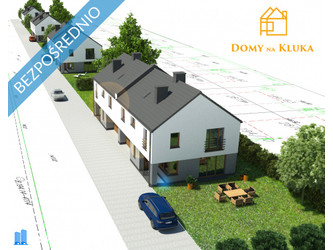 Dom Białystok
Bagnówka Na sprzedaż 789 000 PLN 163 m2 