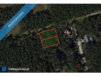 Leśne Zgierski
Zgierz Na sprzedaż 273 110 PLN 1892 m2 