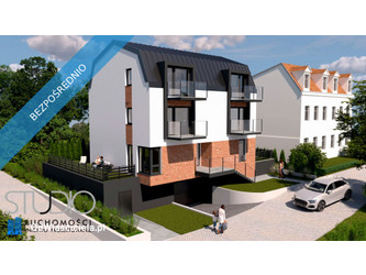 Mieszkanie Bydgoszcz Na sprzedaż 483 000 PLN 44 m2 