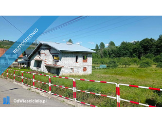 Dom Nowosądecki
Olszanka Na sprzedaż 395 000 PLN 162 m2 