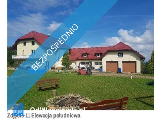 Dom Kłodzki
Paszków Na sprzedaż 2 529 975 PLN 1133 m2 