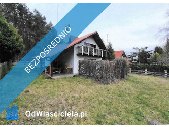 Dom Starogardzki
Szteklin Na sprzedaż 50 300 PLN 99 m2 
