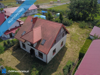 Dom Warszawski Zachodni
Łazy Na sprzedaż 615 555 PLN 161 m2 