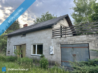 Dom Grodziski
Osowiec Na sprzedaż 498 000 PLN 134 m2 