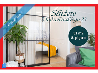 Mieszkanie Warszawa
Mokotów Na sprzedaż 679 280 PLN 31 m2 