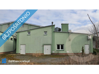 Obiekt Chełmiński
Brzozowo Na sprzedaż 1 013 333 PLN 1800 m2 