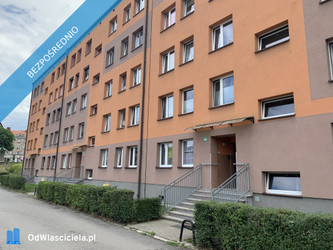 Mieszkanie Zabrze
Mikulczyce Na sprzedaż 239 000 PLN 39 m2 