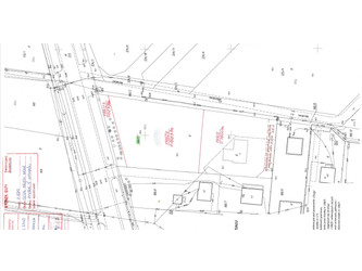 Działka Wyszkowski
Wyszków Na sprzedaż 210 000 PLN 1500 m2 