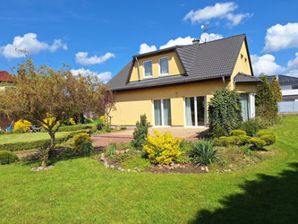 Dom Szczecin Na sprzedaż 1 650 000 PLN 150 m2 