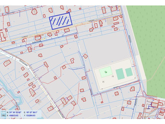 Działka Łódzki Wschodni
Tuszyn Na sprzedaż 100 000 PLN 1500 m2 