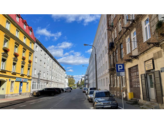 Mieszkanie Warszawa
Praga-Północ Do wynajęcia 2000 PLN 32 m2 