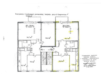 Mieszkanie Kielce
Bocianek Na sprzedaż 384 000 PLN 48 m2 