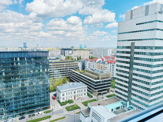Mieszkanie Warszawa
Wola Na sprzedaż 1 301 000 PLN 52 m2 