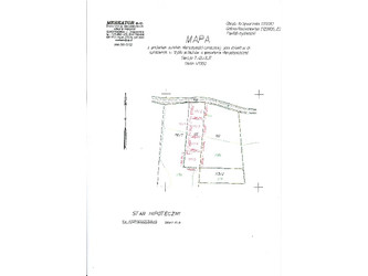 Działka Myślenicki (pow.)
Raciechowice (gm.)
Krzyworzeka Na sprzedaż 126 000 PLN 1030 m2 