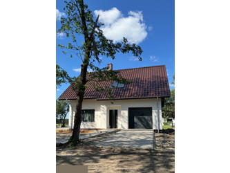 Dom Gorzowski (Pow.)
Kostrzyn Nad Odrą Na sprzedaż 715 000 PLN 133 m2 