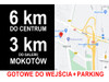 Mieszkanie Warszawa
Włochy Na sprzedaż 554 000 PLN 26,5 m2 