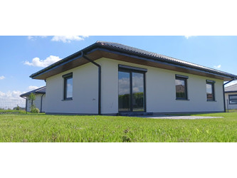 Dom łódzkie
brzeziński
Brzeziny
Witkowice Na sprzedaż 997 000 PLN 102 m2 