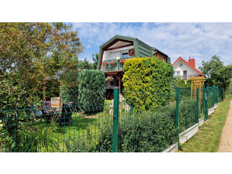 Dom śląskie
będziński
Mierzęcice
Boguchwałowice Na sprzedaż 315 000 PLN 43 m2 