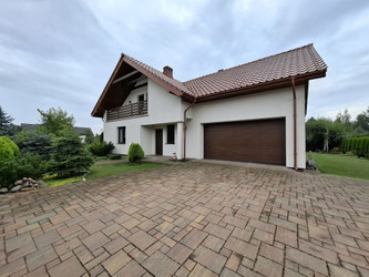 Dom warmińsko-mazurskie
ełcki
Ełk
Mrozy Wielkie Na sprzedaż 1 100 000 PLN 157 m2 