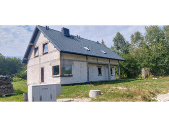 Dom małopolskie
nowosądecki
Krynica-Zdrój
Tylicz Na sprzedaż 990 000 PLN 274,29 m2 